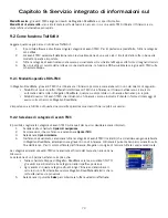 Preview for 82 page of Magellan RoadMate 6000T - Automotive GPS Receiver Manuale Di Riferimento