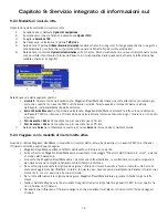 Preview for 83 page of Magellan RoadMate 6000T - Automotive GPS Receiver Manuale Di Riferimento