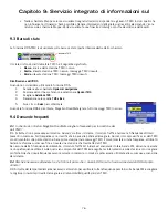 Preview for 85 page of Magellan RoadMate 6000T - Automotive GPS Receiver Manuale Di Riferimento