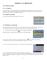 Preview for 86 page of Magellan RoadMate 6000T - Automotive GPS Receiver Manuale Di Riferimento