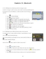 Preview for 90 page of Magellan RoadMate 6000T - Automotive GPS Receiver Manuale Di Riferimento