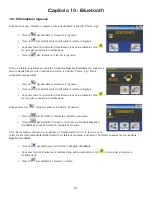 Preview for 92 page of Magellan RoadMate 6000T - Automotive GPS Receiver Manuale Di Riferimento