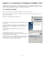 Preview for 98 page of Magellan RoadMate 6000T - Automotive GPS Receiver Manuale Di Riferimento