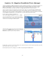 Preview for 104 page of Magellan RoadMate 6000T - Automotive GPS Receiver Manuale Di Riferimento