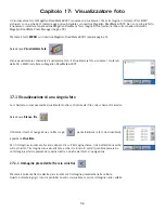 Preview for 105 page of Magellan RoadMate 6000T - Automotive GPS Receiver Manuale Di Riferimento