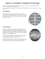 Preview for 108 page of Magellan RoadMate 6000T - Automotive GPS Receiver Manuale Di Riferimento