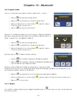 Preview for 92 page of Magellan RoadMate 6000T - Automotive GPS Receiver Manuel De Fonctionnement Détaillé