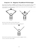 Preview for 111 page of Magellan RoadMate 6000T - Automotive GPS Receiver Manuel De Fonctionnement Détaillé