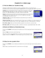 Preview for 30 page of Magellan RoadMate 6000T - Automotive GPS Receiver Referenzhandbuch