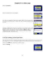 Preview for 33 page of Magellan RoadMate 6000T - Automotive GPS Receiver Referenzhandbuch
