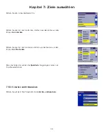 Preview for 53 page of Magellan RoadMate 6000T - Automotive GPS Receiver Referenzhandbuch