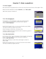 Preview for 56 page of Magellan RoadMate 6000T - Automotive GPS Receiver Referenzhandbuch