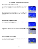 Preview for 66 page of Magellan RoadMate 6000T - Automotive GPS Receiver Referenzhandbuch