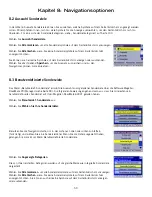 Preview for 68 page of Magellan RoadMate 6000T - Automotive GPS Receiver Referenzhandbuch