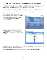 Preview for 98 page of Magellan RoadMate 6000T - Automotive GPS Receiver Referenzhandbuch