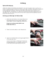 Preview for 117 page of Magellan RoadMate 6000T - Automotive GPS Receiver Referenzhandbuch