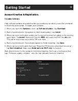 Preview for 10 page of Magellan TR7 User Manual