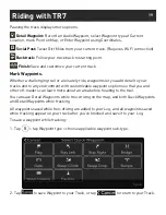 Preview for 19 page of Magellan TR7 User Manual