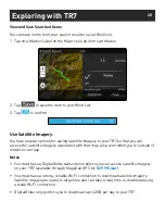 Preview for 28 page of Magellan TR7 User Manual