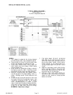 Preview for 10 page of Magic Aire HCA Series Installation, Operation And Maintenance Manual