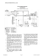 Preview for 11 page of Magic Aire HCA Series Installation, Operation And Maintenance Manual