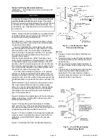 Preview for 14 page of Magic Aire HCA Series Installation, Operation And Maintenance Manual