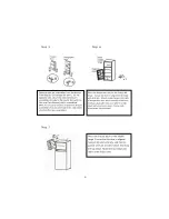 Preview for 11 page of Magic Chef HVDR1040W User Manual