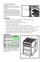 Preview for 6 page of Magic Chef MCSBRG24W Installation Manual