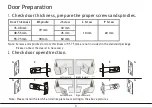 Preview for 4 page of Magic L7000 Installation Instruction