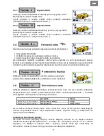 Preview for 9 page of Magicar M881A User Manual