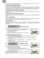 Preview for 64 page of Magicar M881A User Manual