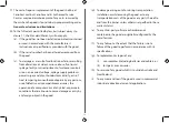 Preview for 16 page of MagicBox Arden Manual