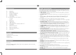 Preview for 14 page of Magnat Audio MC 100 Important Notes For Installation & Warranty Card