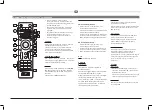 Preview for 38 page of Magnat Audio MC 100 Important Notes For Installation & Warranty Card