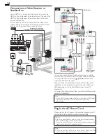 Preview for 14 page of Magnavox 19MD301B Owner'S Manual