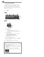 Preview for 18 page of Magnavox 19MD301B Owner'S Manual