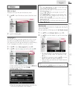 Preview for 21 page of Magnavox 19MD301B Owner'S Manual