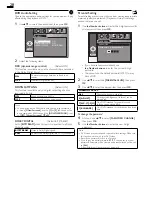 Preview for 28 page of Magnavox 19MD301B Owner'S Manual