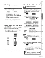 Preview for 19 page of Magnavox 19MD350B Guía Del Usuario