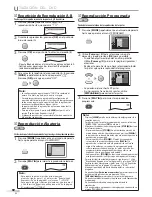 Preview for 42 page of Magnavox 19MD350B Guía Del Usuario