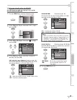 Preview for 47 page of Magnavox 19MD350B Guía Del Usuario