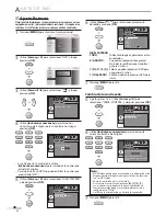 Preview for 48 page of Magnavox 19MD350B Guía Del Usuario