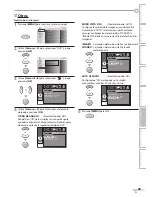 Preview for 49 page of Magnavox 19MD350B Guía Del Usuario