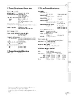 Preview for 55 page of Magnavox 19MD350B Guía Del Usuario