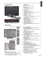 Preview for 9 page of Magnavox 19MD359B - HD Flat Panel LCD/DVD User Manual