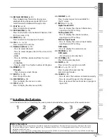 Preview for 11 page of Magnavox 19MD359B - HD Flat Panel LCD/DVD User Manual