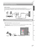 Preview for 15 page of Magnavox 19MD359B - HD Flat Panel LCD/DVD User Manual