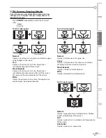 Preview for 21 page of Magnavox 19MD359B - HD Flat Panel LCD/DVD User Manual