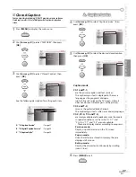 Preview for 27 page of Magnavox 19MD359B - HD Flat Panel LCD/DVD User Manual