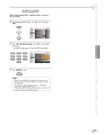 Preview for 33 page of Magnavox 19MD359B - HD Flat Panel LCD/DVD User Manual